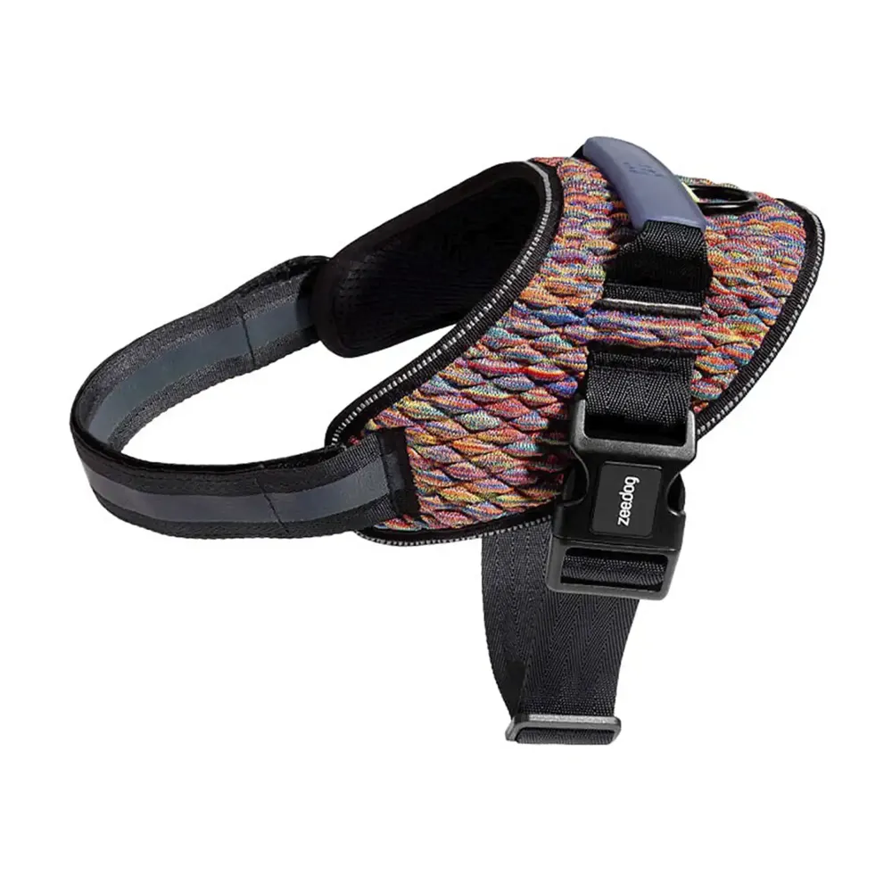 Peitoral FlyHarness para Cães Zee.Dog Vortex — foto 2