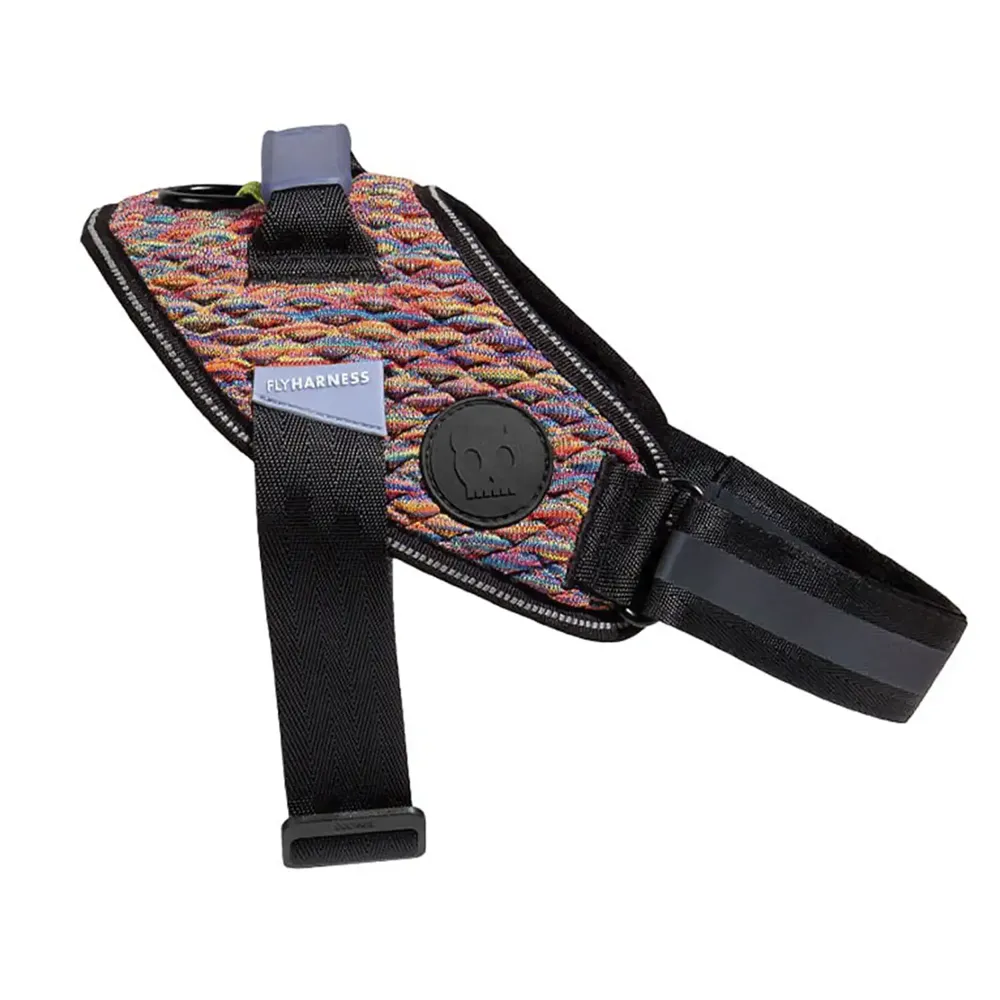Peitoral FlyHarness para Cães Zee.Dog Vortex — foto 6