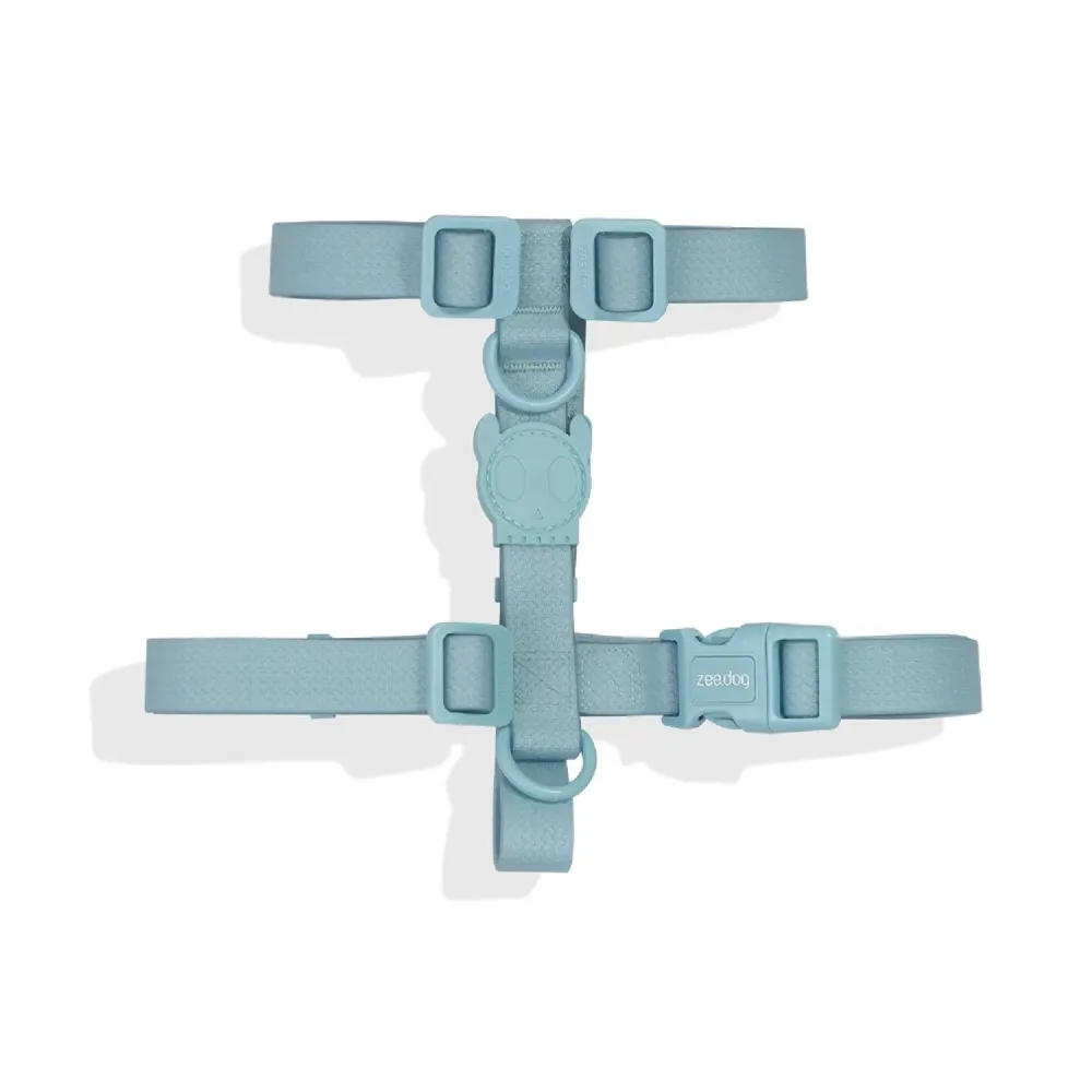Peitoral H para Cães Neopro Cloudy Zee.Dog — foto 4
