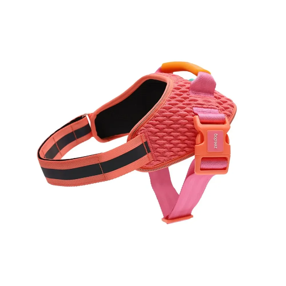 Peitoral para Cães FlyHarness Gazelle Zee.Dog — foto 4