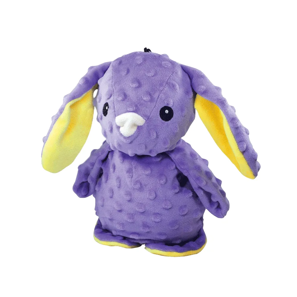 Pelúcia Coelho Big Escama Lilás Jambo