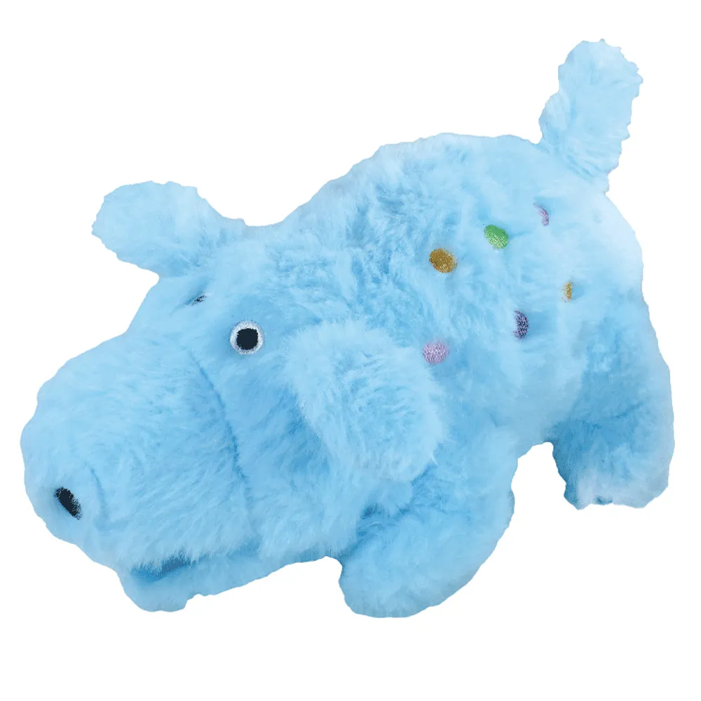 Pelúcia Pig Fofo Azul Jambo para Cães