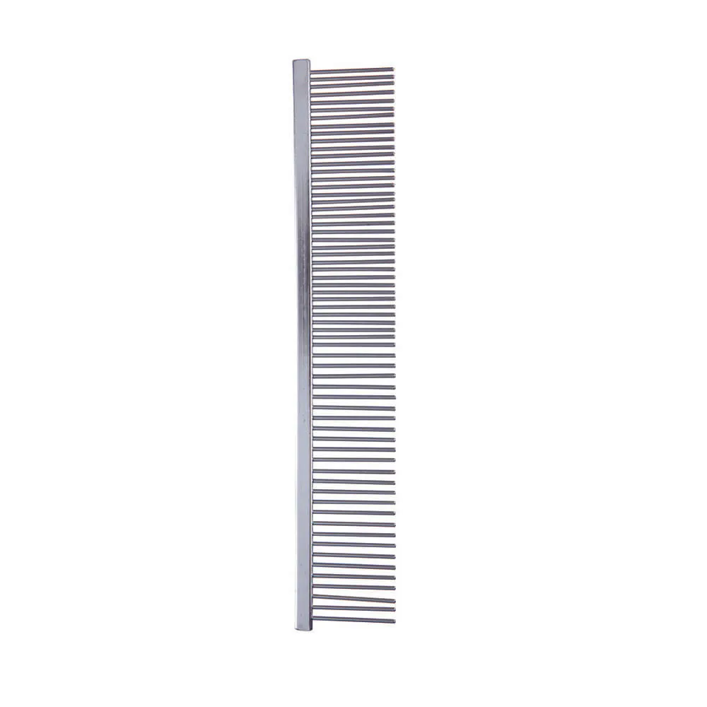 Pente de Aço 54 Dentes HomePet