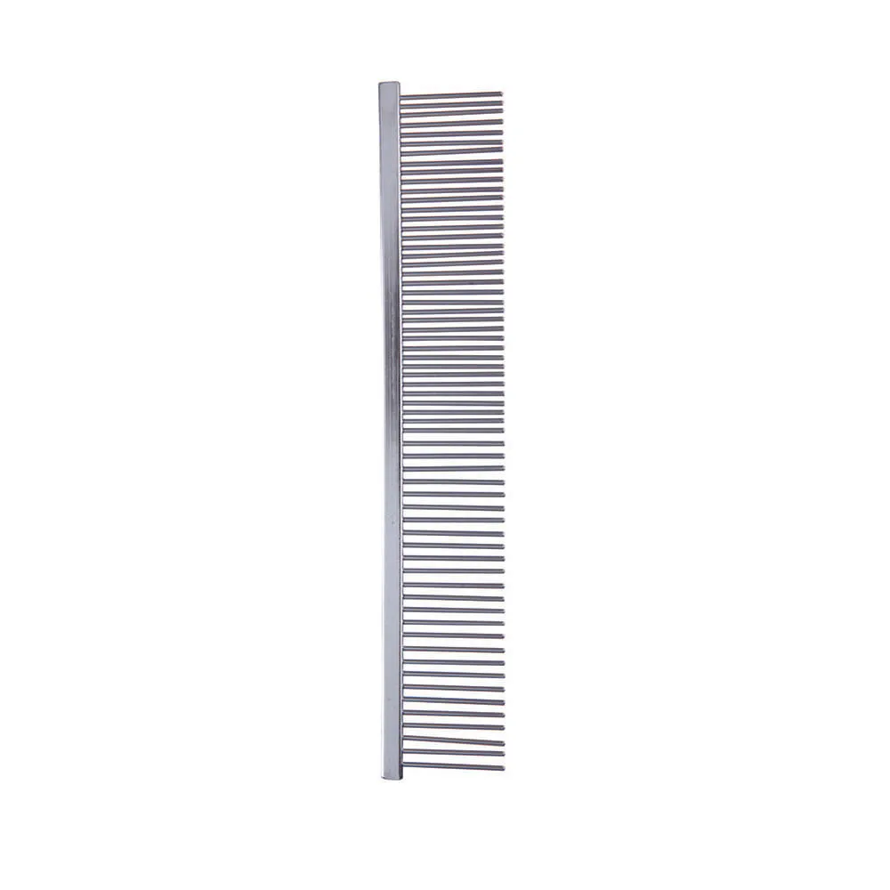 Pente de Aço 61 Dentes HomePet