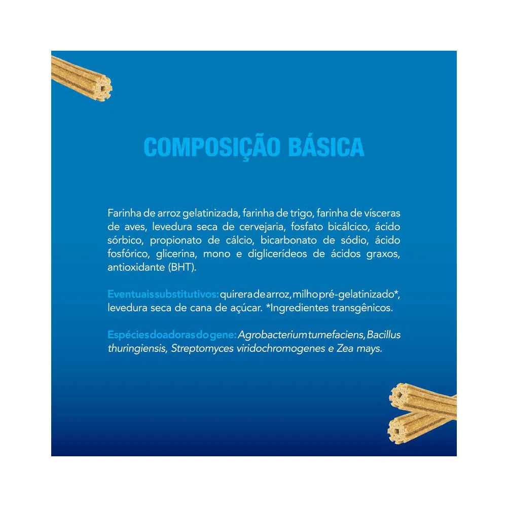 Petisco DentaLife Cães Adultos Pequenos — foto 4