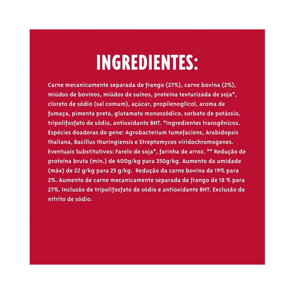 Petisco Cães Doguitos Rodízio Carne Purina — foto 4