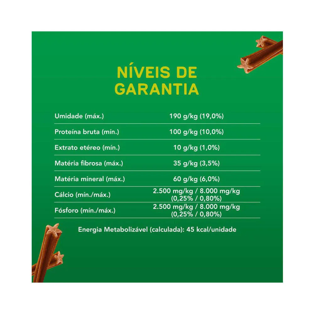 Petisco Dog Chow Extra Life Adultos Minis e Pequenos — foto 4