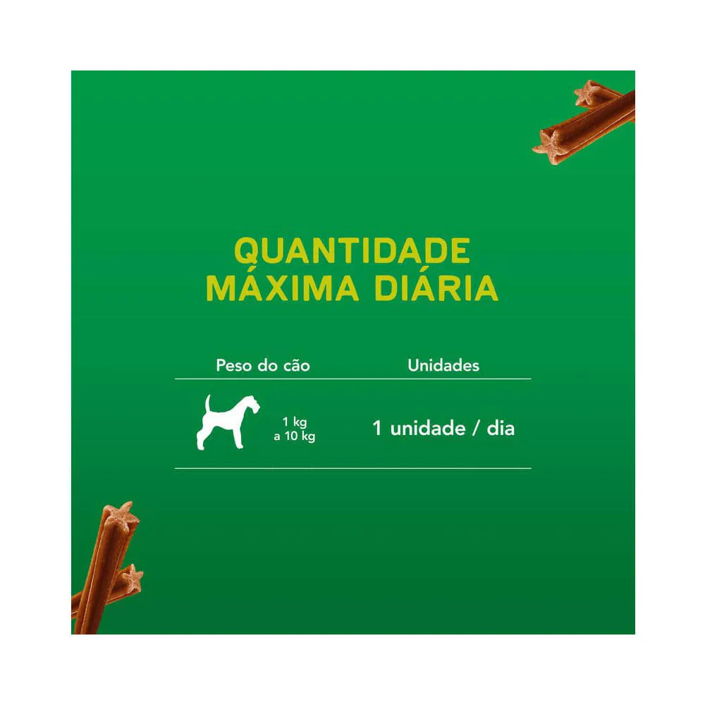 Petisco Dog Chow Extra Life Adultos Minis e Pequenos — foto 5