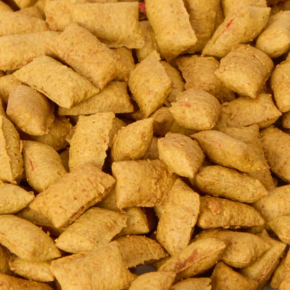 Petisco Joy Snacks para Gatos Adultos Queijo — foto 5