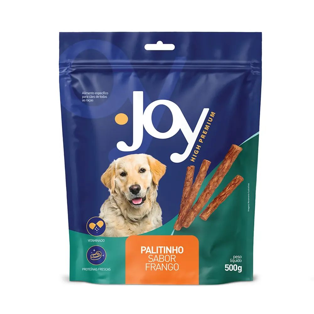 Petisco Joy Stick Frango para Cães — foto 2