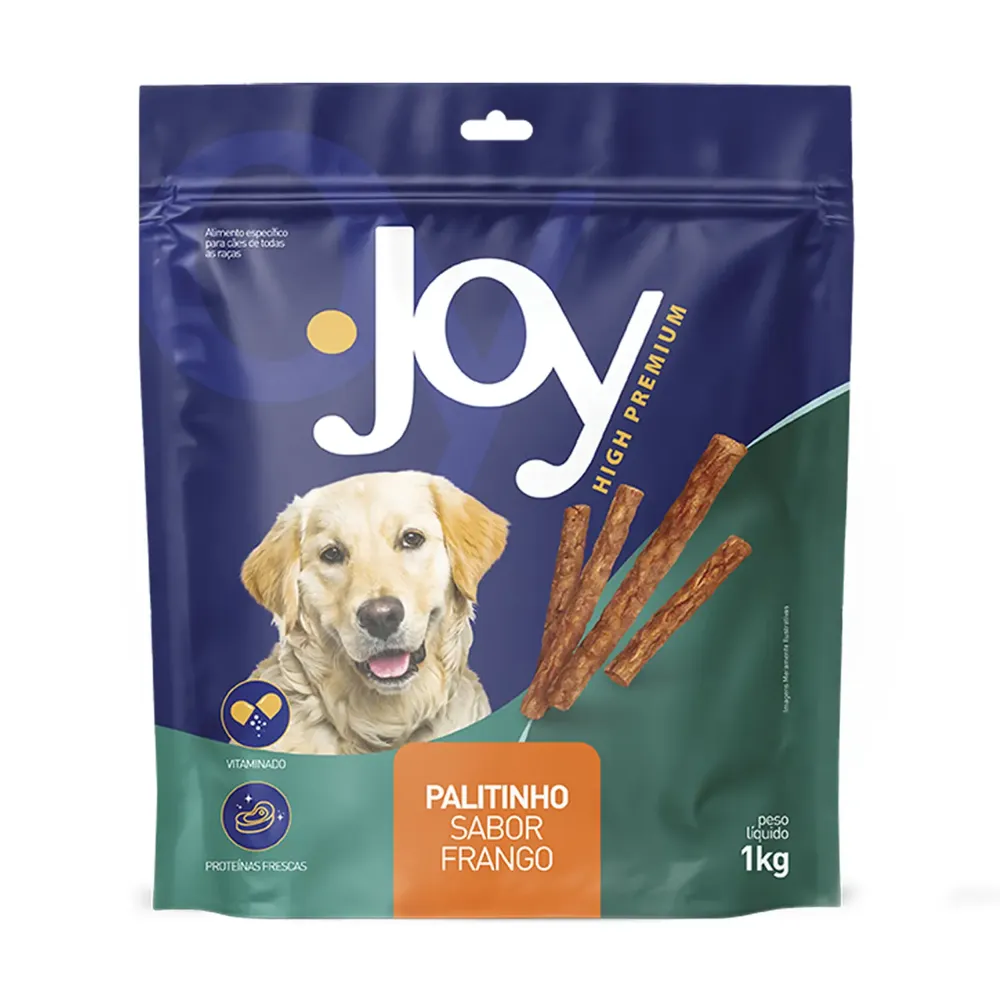 Petisco Joy Stick Frango para Cães — foto 3