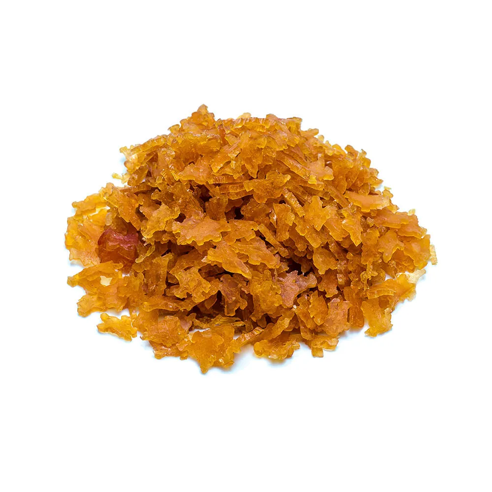 Petisco Natural Gatos Meowwies Flakes Frango — foto 2