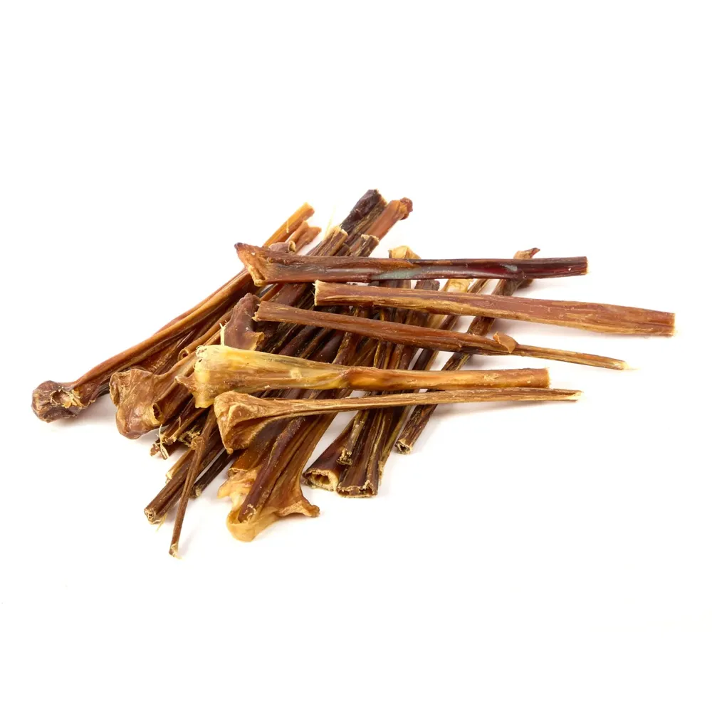 Petisco Origem Natural Fazenda Bully Skin — foto 4