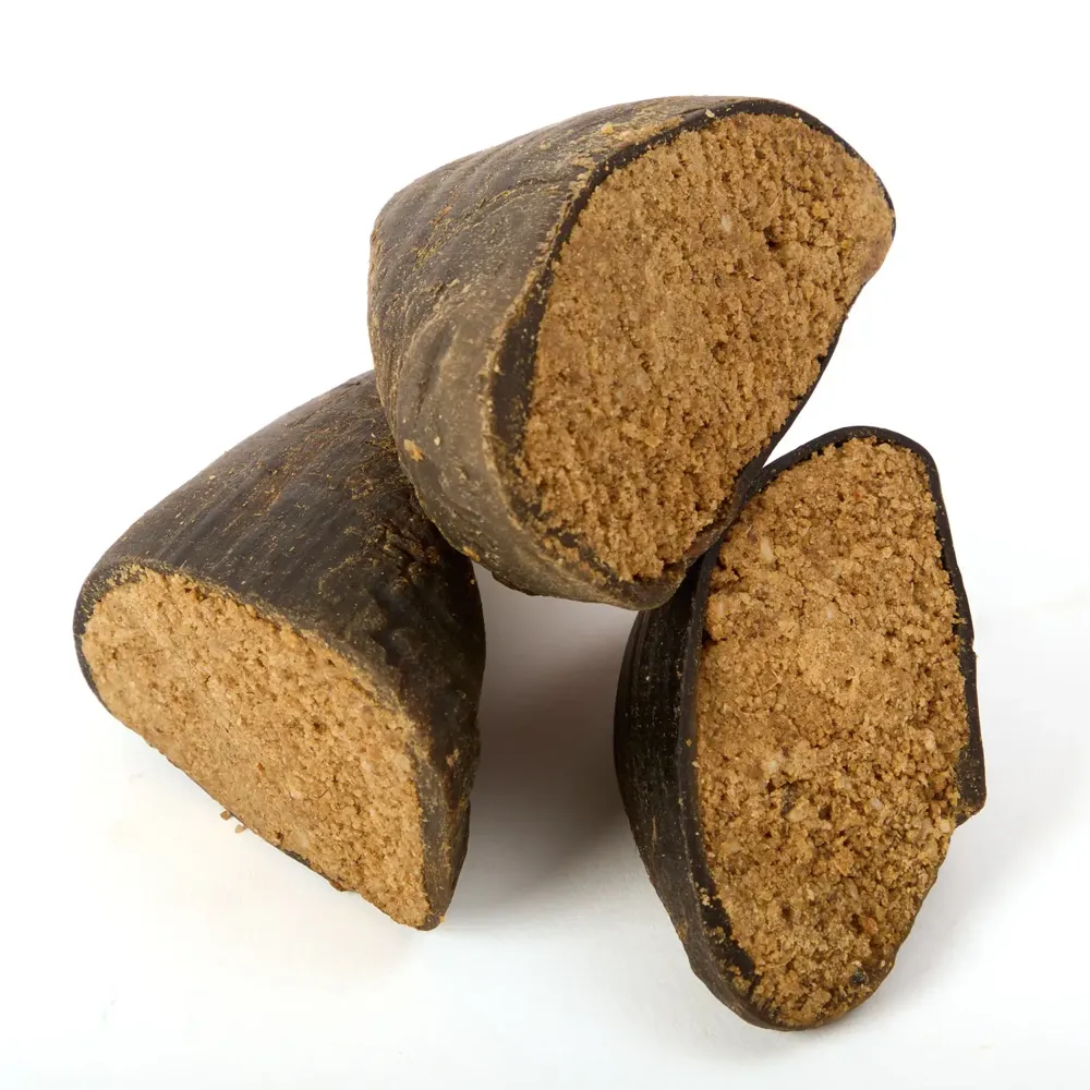 Petisco Origem Natural Fazenda Casco Recheado — foto 4