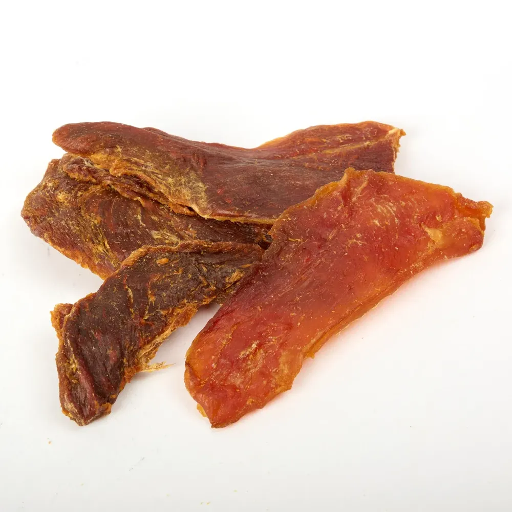 Petisco Origem Natural Fazenda Peito de Frango — foto 4