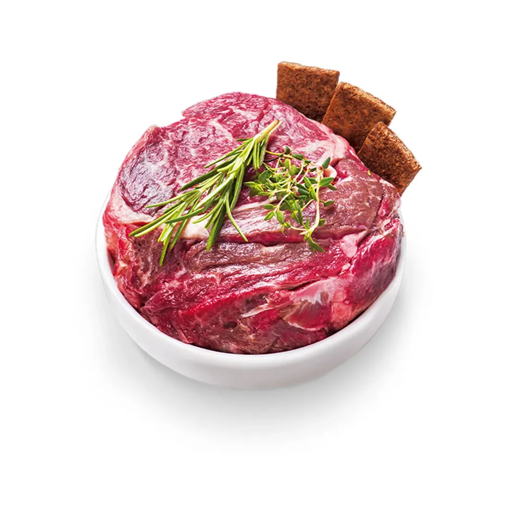 Petisco Pet Nutrition Vie Cães Carne e Especiarias — foto 3