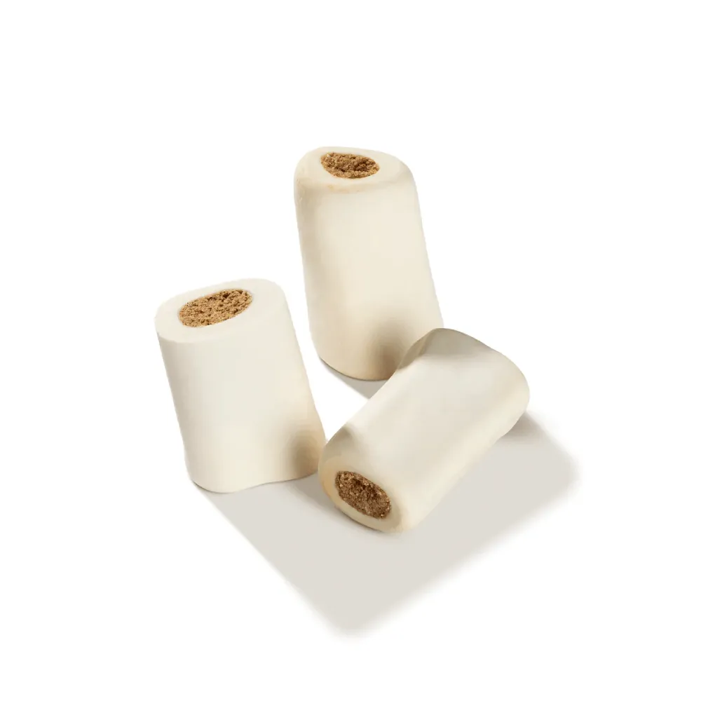 Petisco Snack Tíbia Recheada Frango Cadet Gourmet — foto 2