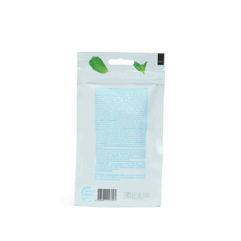 Petisco Stick Oral Care Menta Cães Raças Pequenas Origem Natural — foto 4