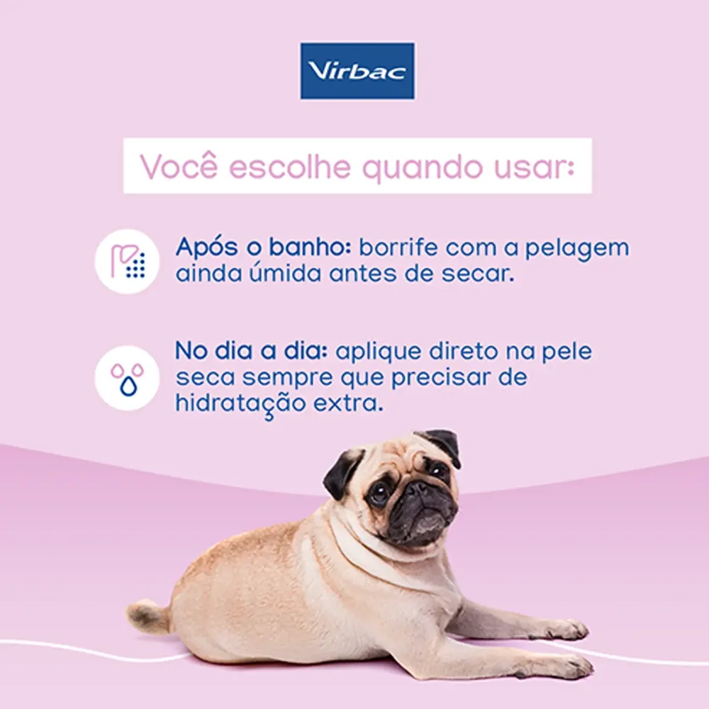 Phisioderm Hydrat Spray Solução Hidratante — foto 2