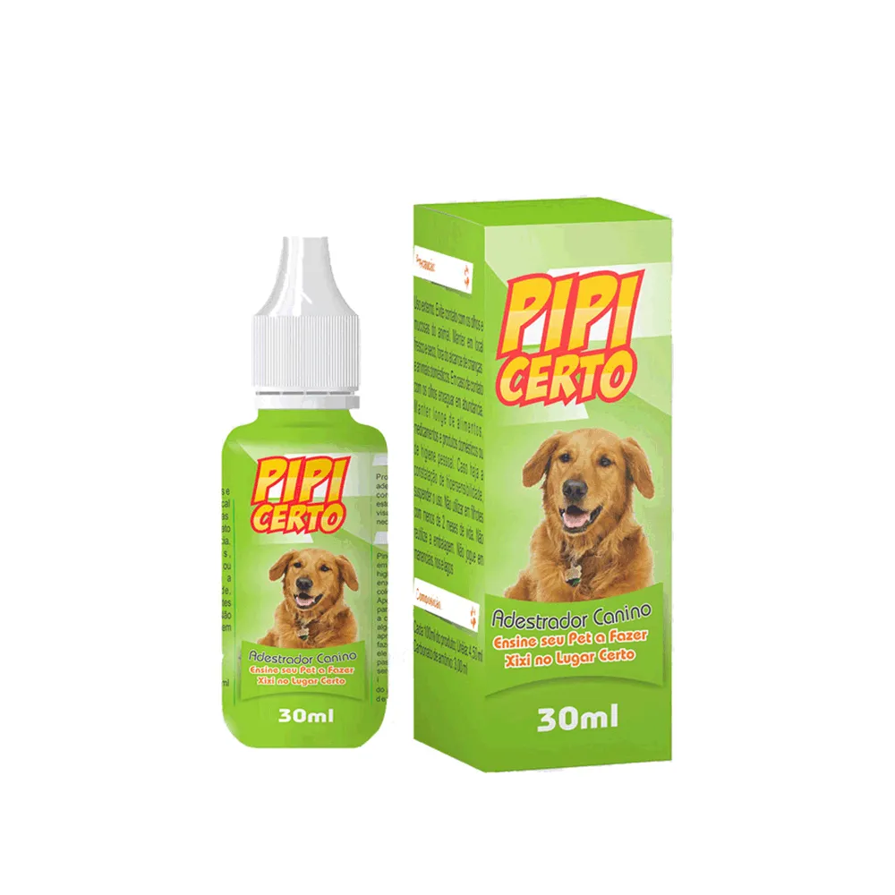 Pipi Certo Adestrador Canino Pet Clean — foto 2