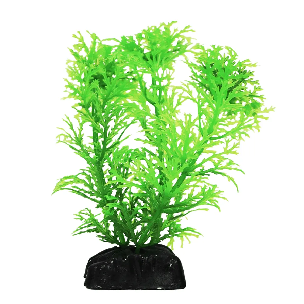 Planta Plástica para Aquário Maxxi AP-050C