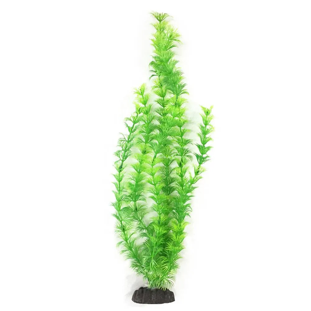 Planta Sintética para Aquários Rabo de Raposa Soma — foto 2