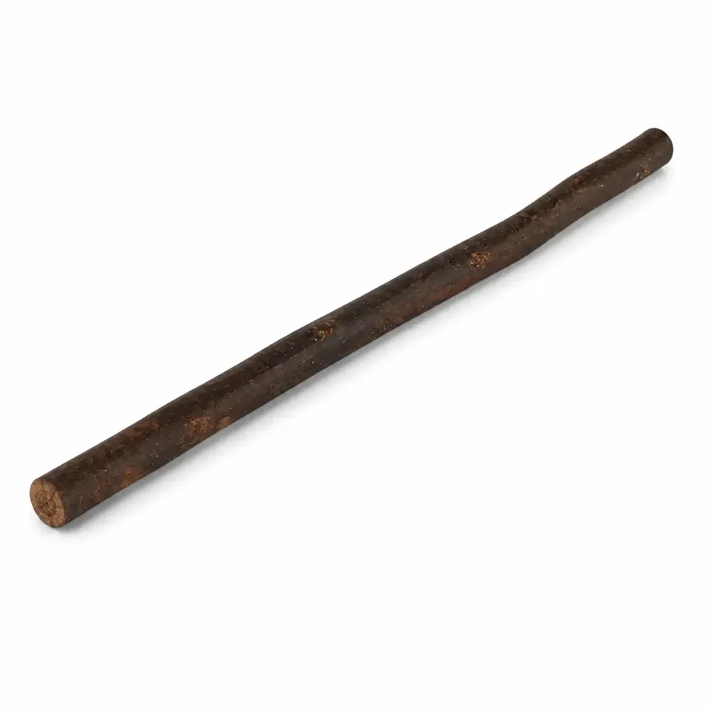 Poleiro de Eucalipto para Aves Real Brinquedos Pet