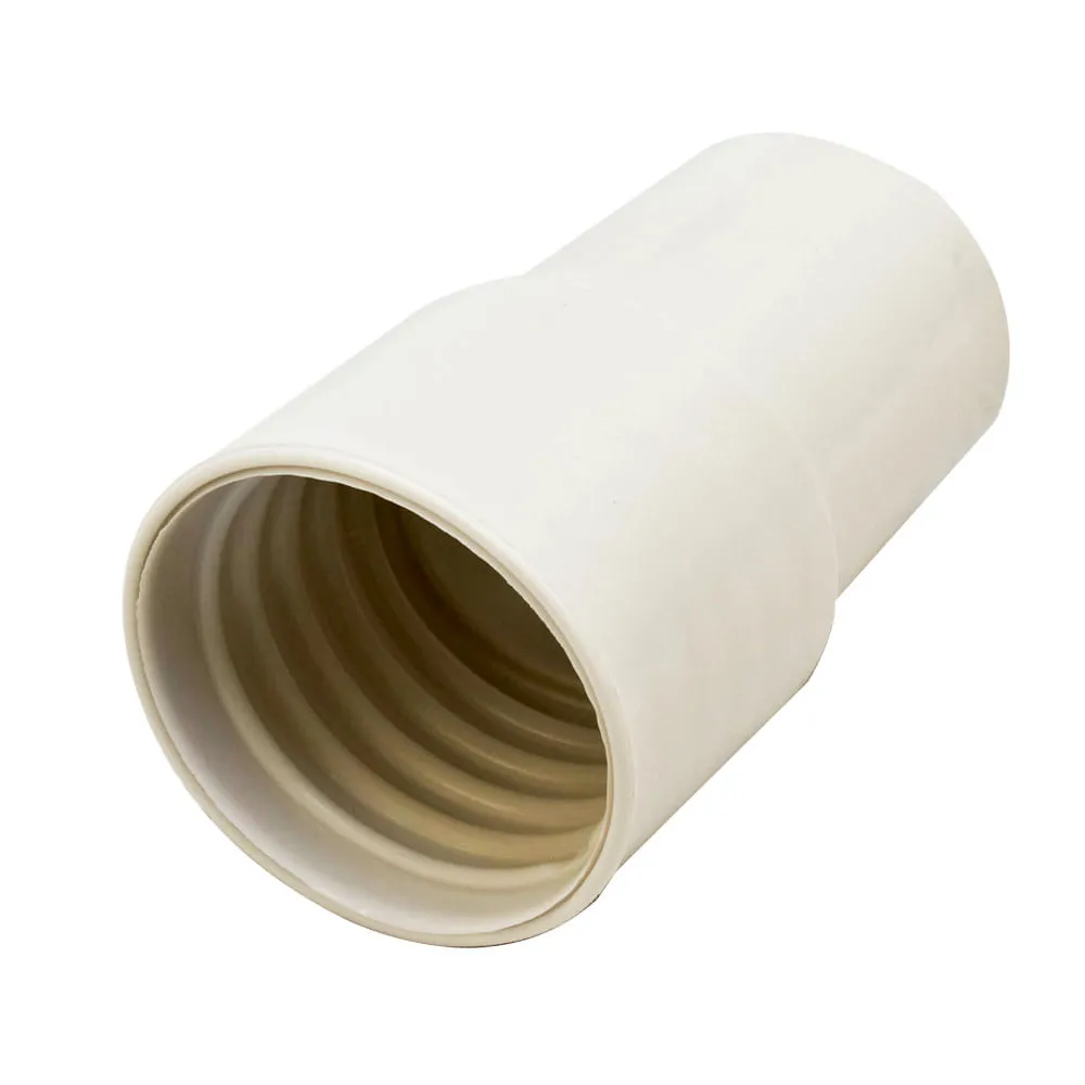 Ponteira de Borracha 1.1/2 Sodramar