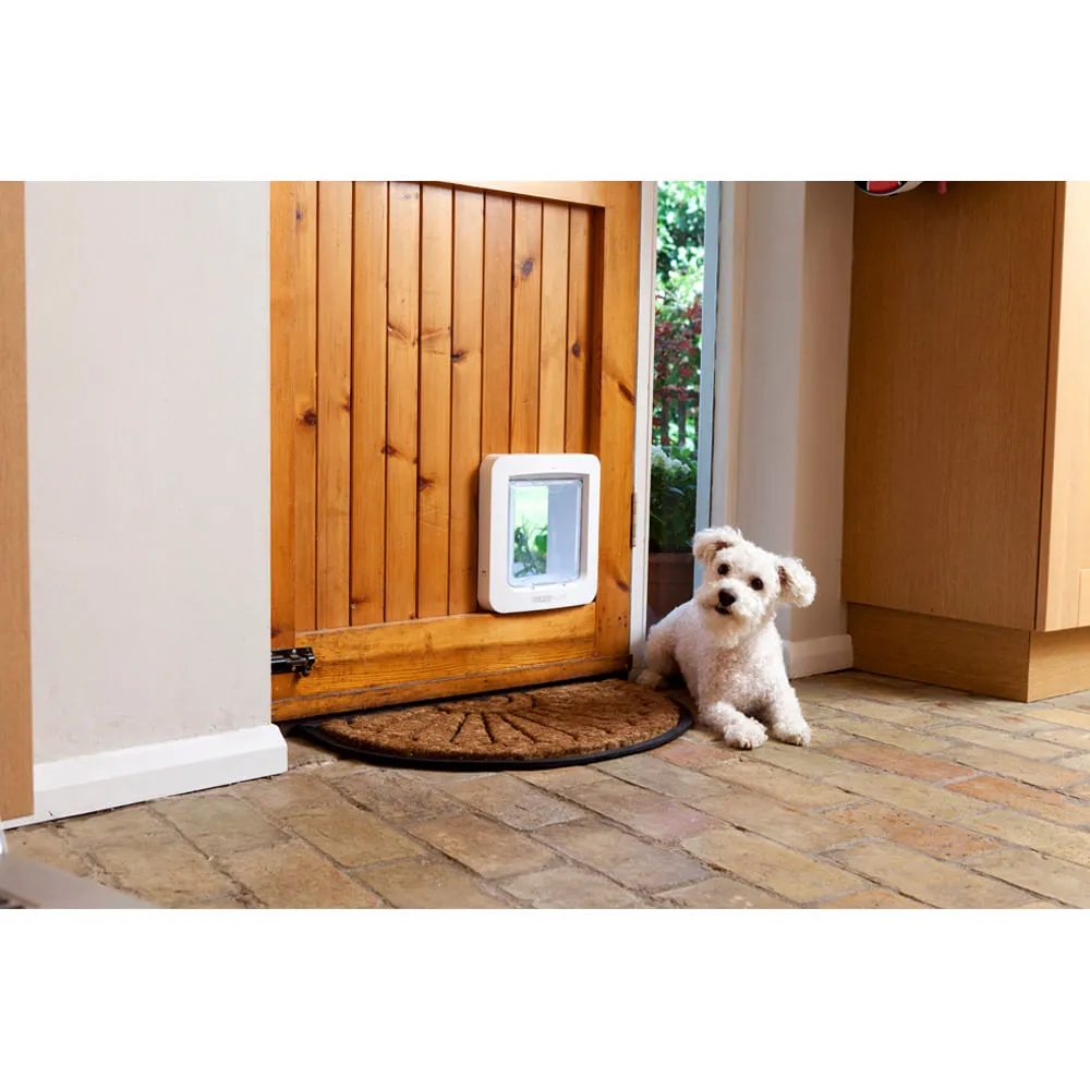 Porta Inteligente para Cães e Gatos com APP Sure PetCare — foto 6