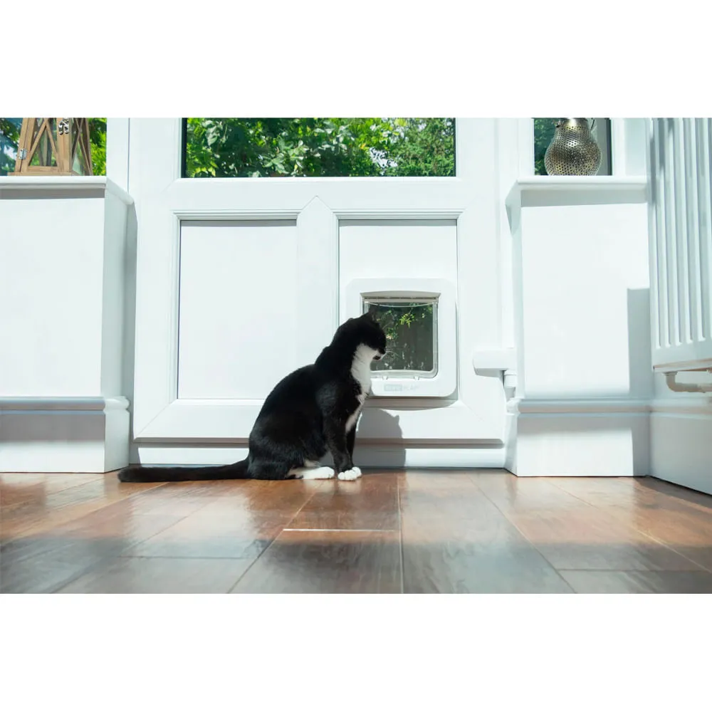 Porta Inteligente para Cães e Gatos Sure PetCare — foto 6
