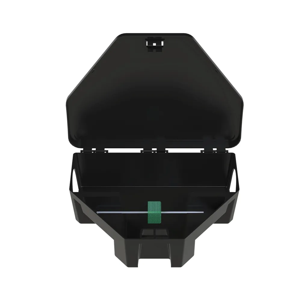 Porta-Isca Mult Pronto Uso Control Up — foto 4