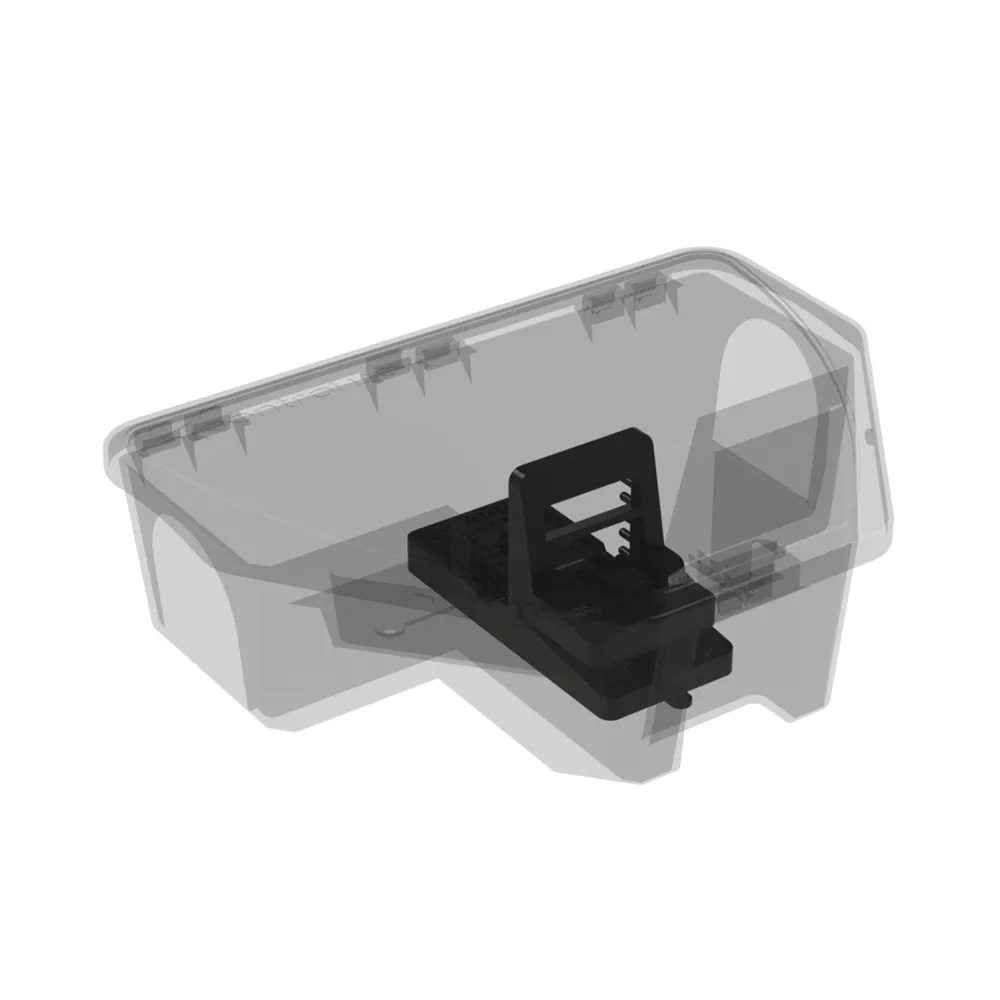 Porta-Isca Mult Pronto Uso Control Up — foto 6