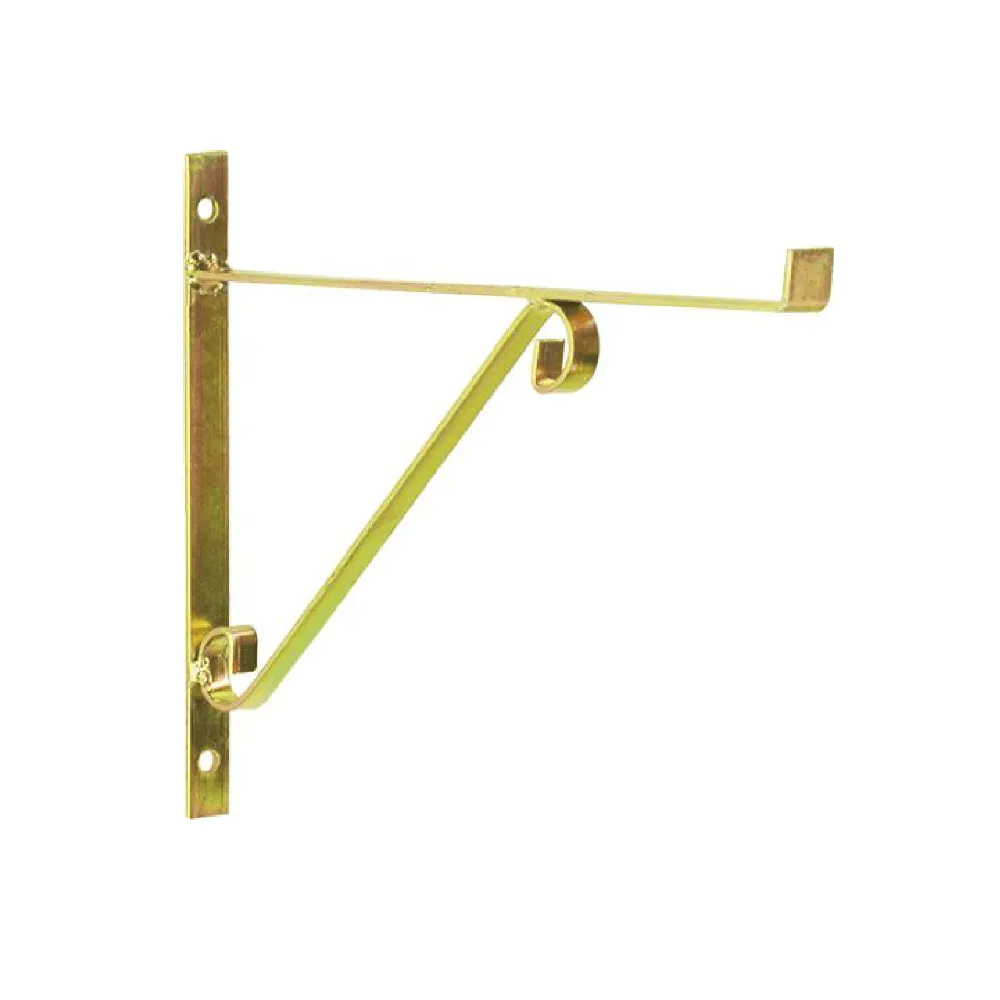 Porta Jardineira Regaplan Dourado — foto 2