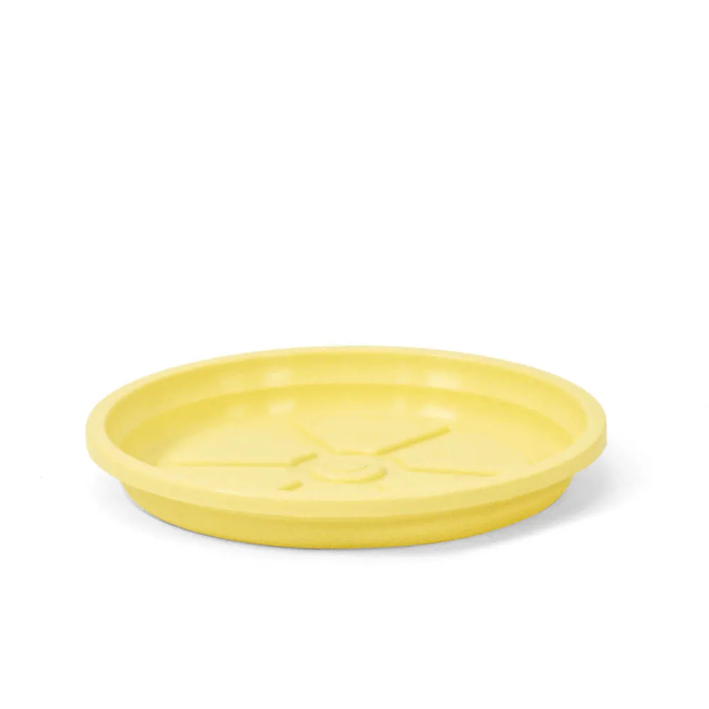 Prato Aquarela Nutriplan Jardins Amarelo — foto 3