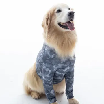 Protetor para Membros Anteriores e Peito para Cães Pet Med