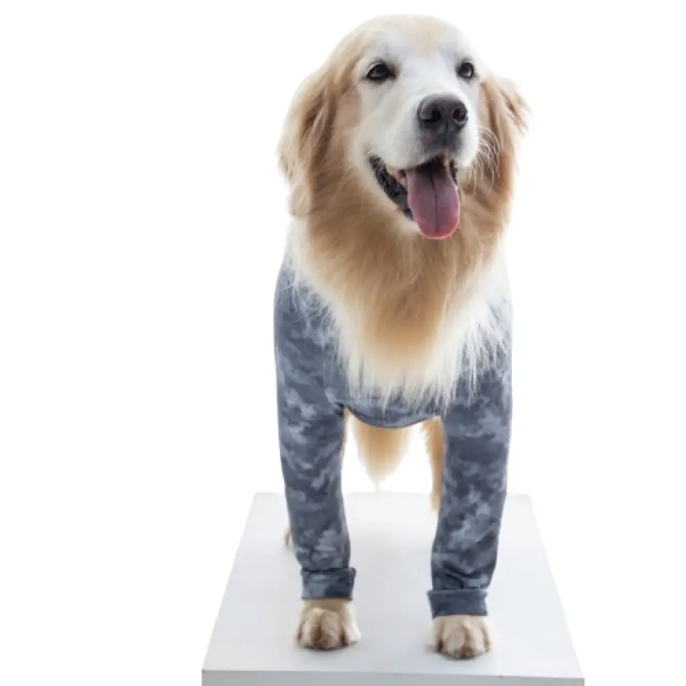 Protetor para Membros Anteriores e Peito para Cães Pet Med — foto 3