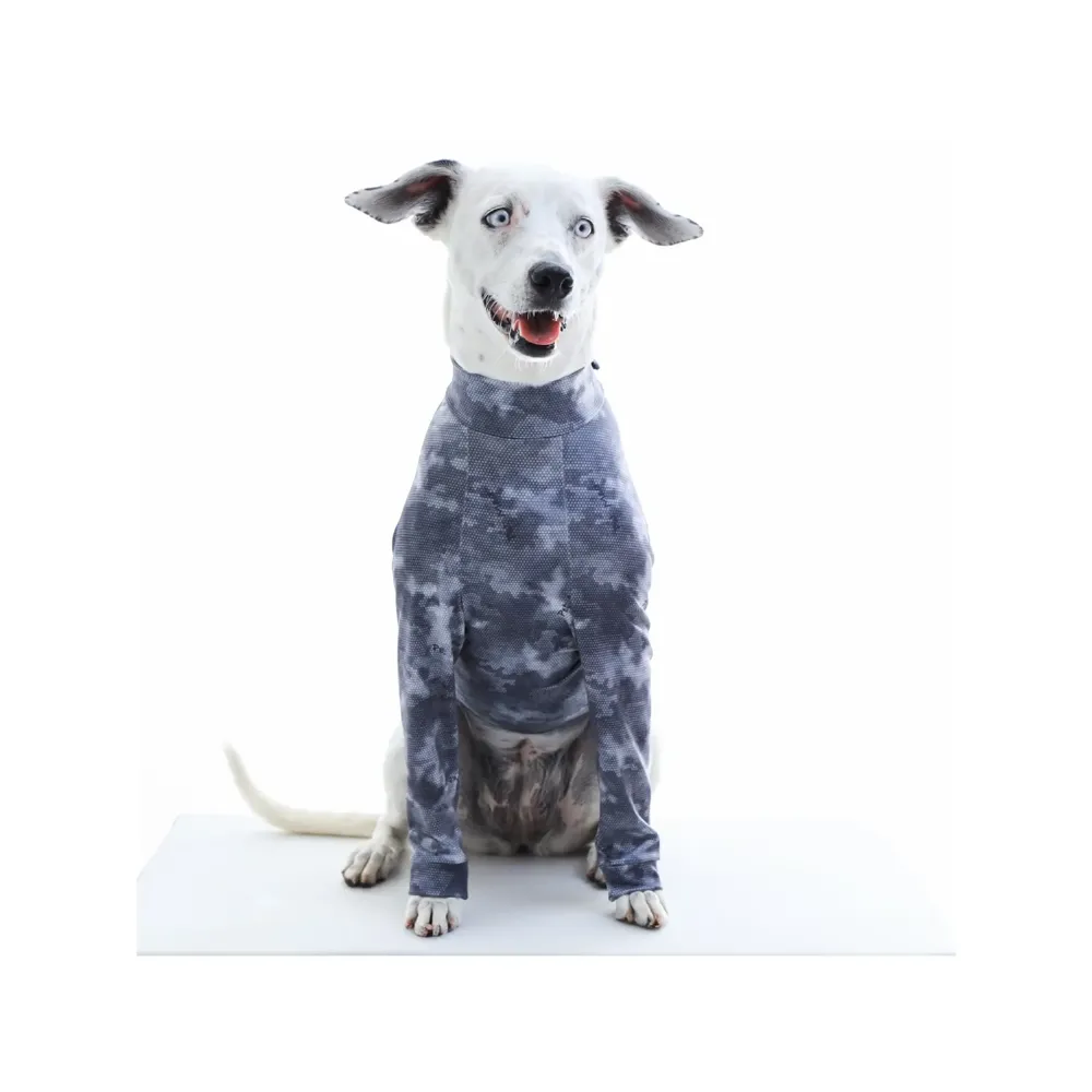 Protetor para Membros Anteriores e Peito para Cães Pet Med — foto 4