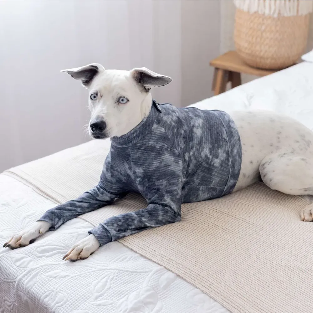 Protetor para Membros Anteriores e Peito para Cães Pet Med — foto 6