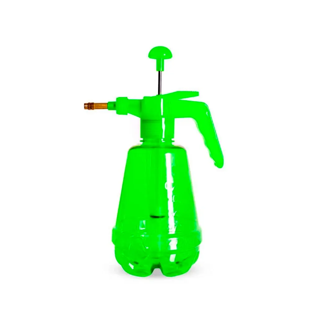 PulverizadorPressurização Manual Verde FG Import