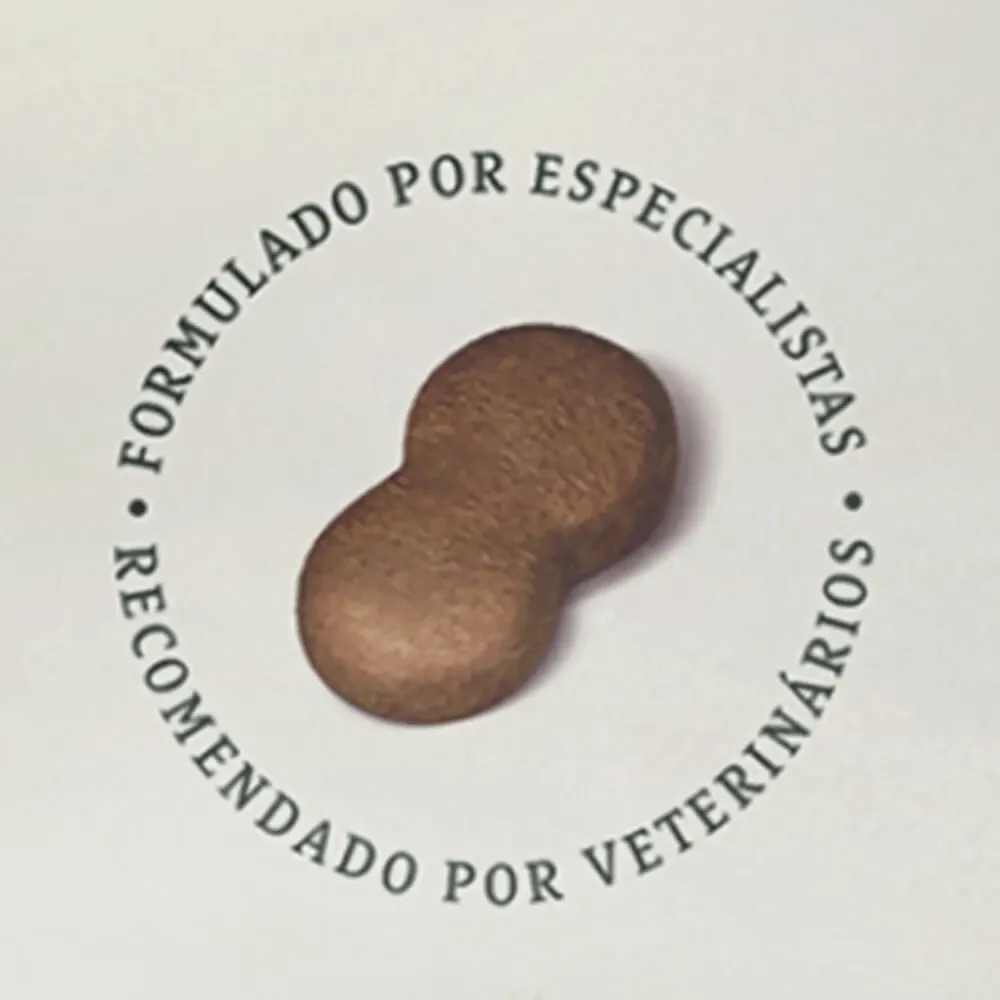 Ração Bionatural Prime Cães Sênior 7+ Raças Pequenas Frango — foto 5