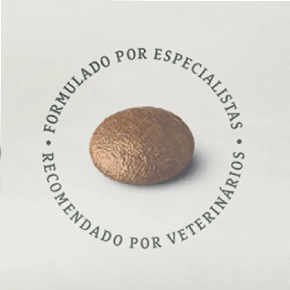 Ração Bionatural Sensitive Cães Adultos Raças Médios e Grandes Peixe — foto 5