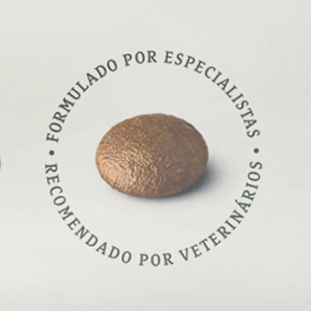 Ração Bionatural Sensitive Cães Adultos Raças Pequenas Peixe — foto 5