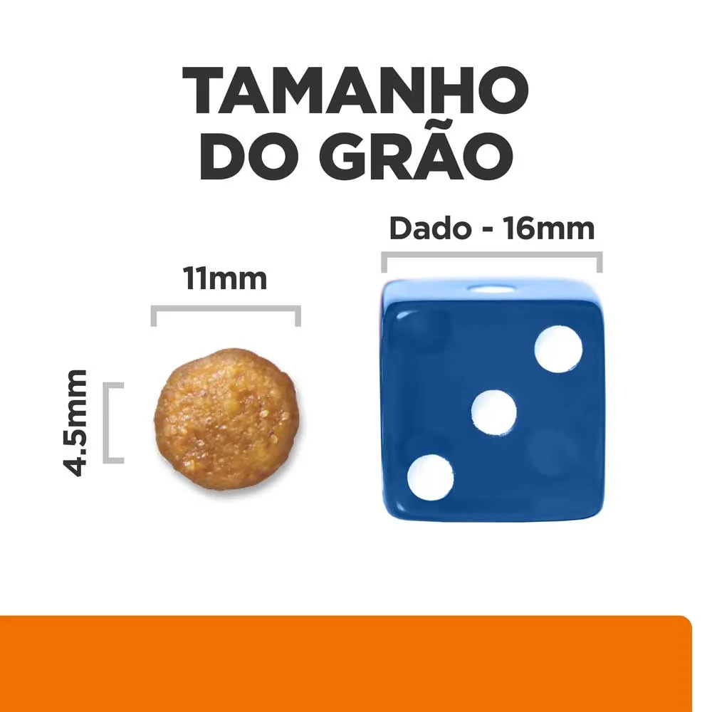 Ração Hill's Prescription Diet C/D Multicare Cães Adultos Cuidado Urinário — foto 5