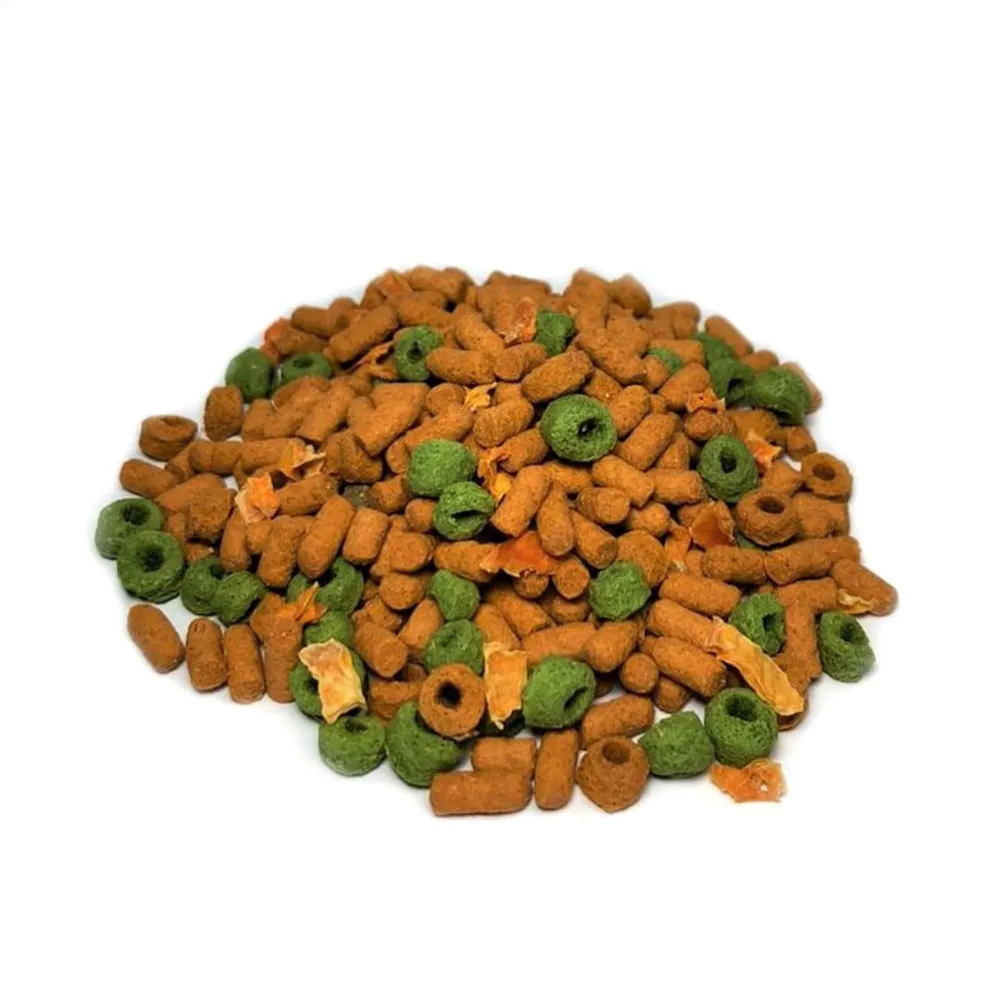 Ração Coelho e Mini Coelho Serelepe — foto 2