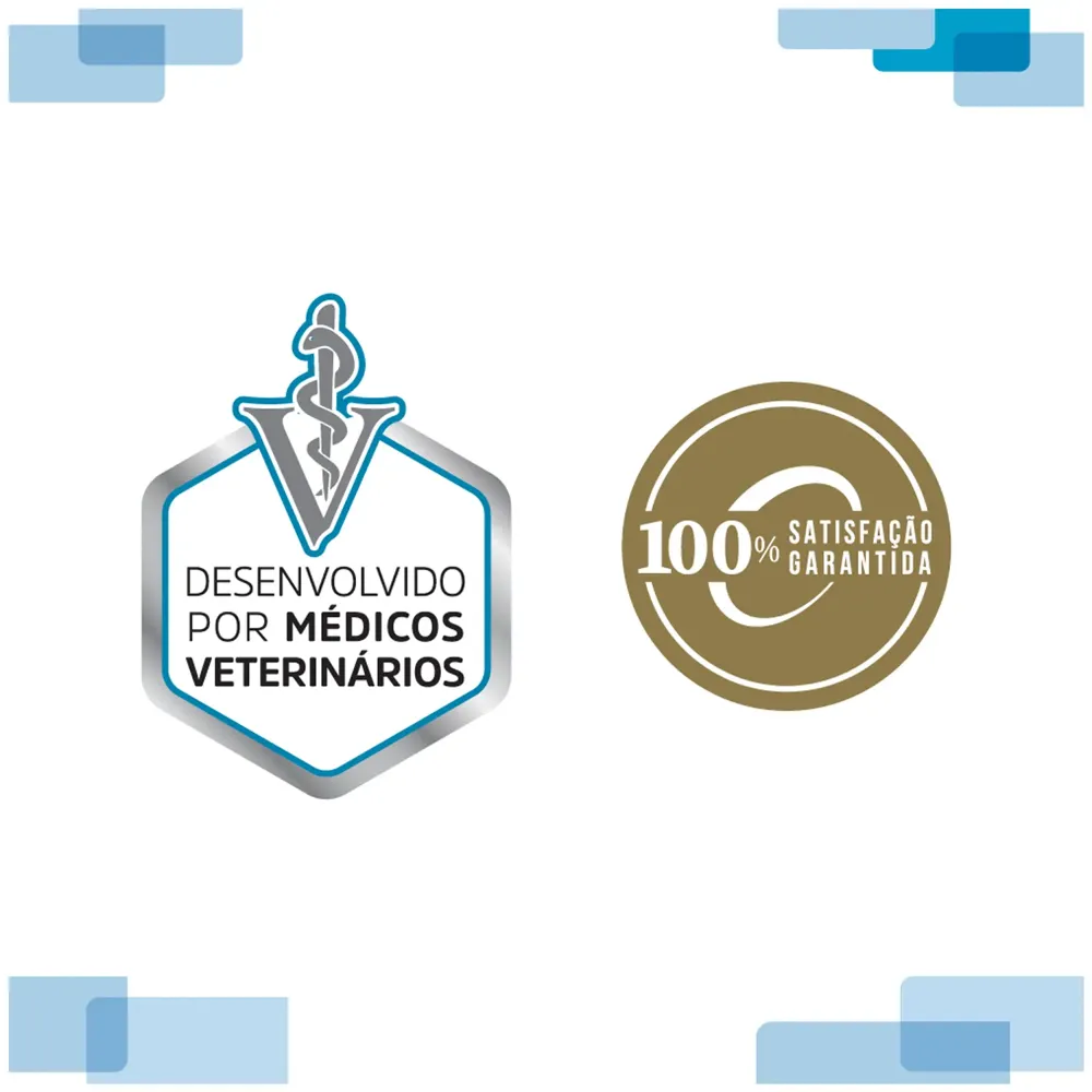 Ração Fórmula Natural Vet Care Hipoalergênica Cães Mini e Pequeno — foto 3