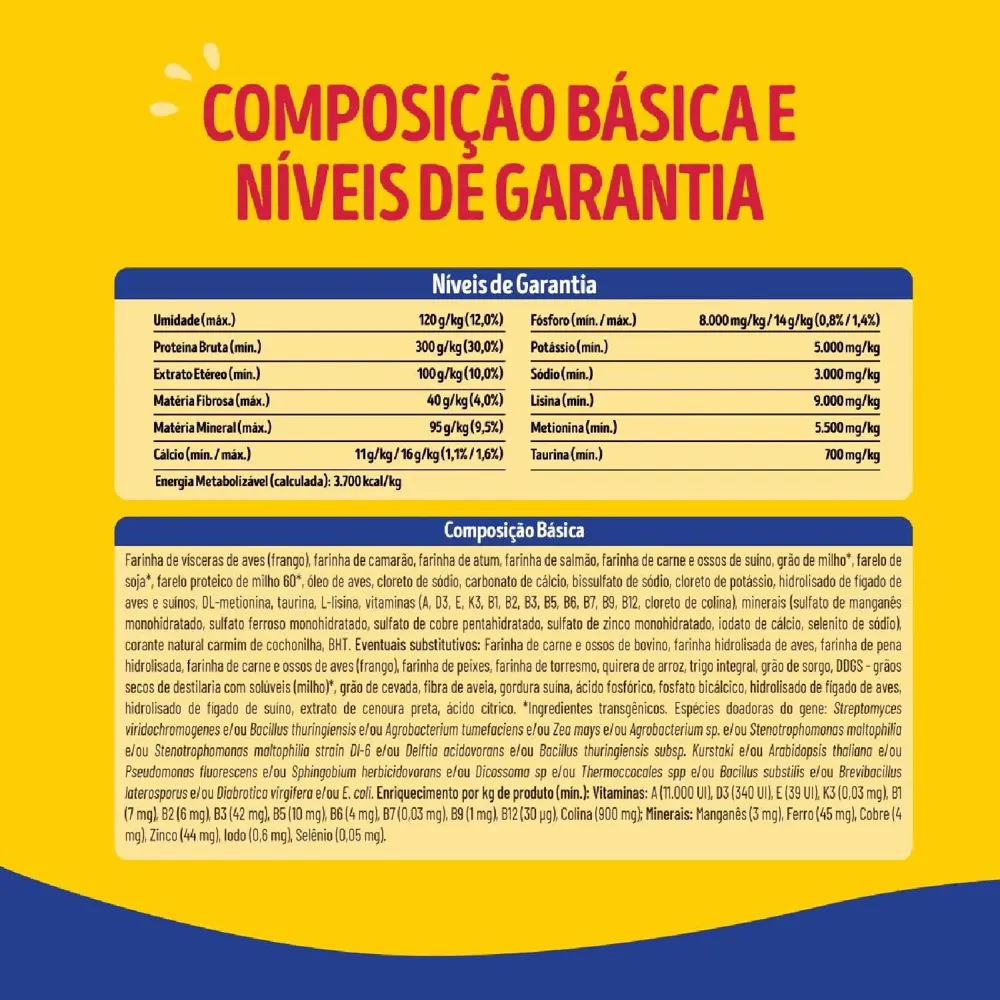 Ração Friskies Gatos Adultos Mar de Sabores — foto 5