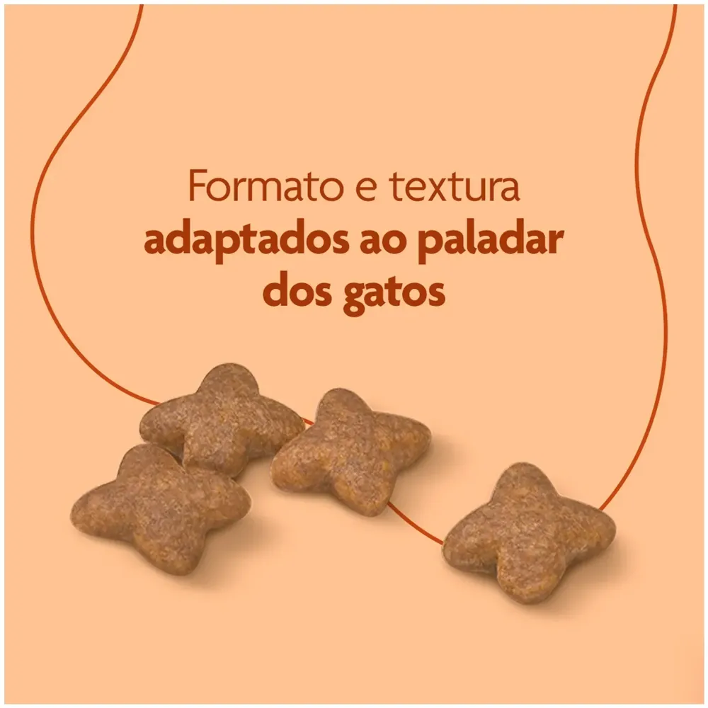 Ração Royal Canin Super Premium Cat Beleza da Pelagem para Gatos Adultos — foto 3