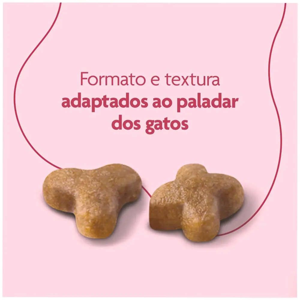 Ração Royal Canin Super Premium Cat para Gatos Filhotes — foto 3