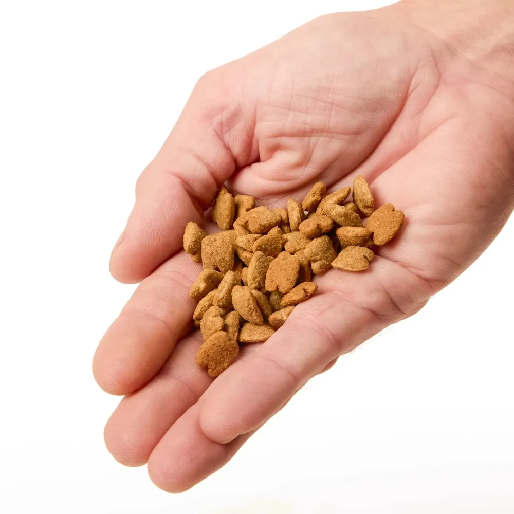 Ração Golden Fórmula Light Cães Adultos Frango, Arroz e Vegetais — foto 4