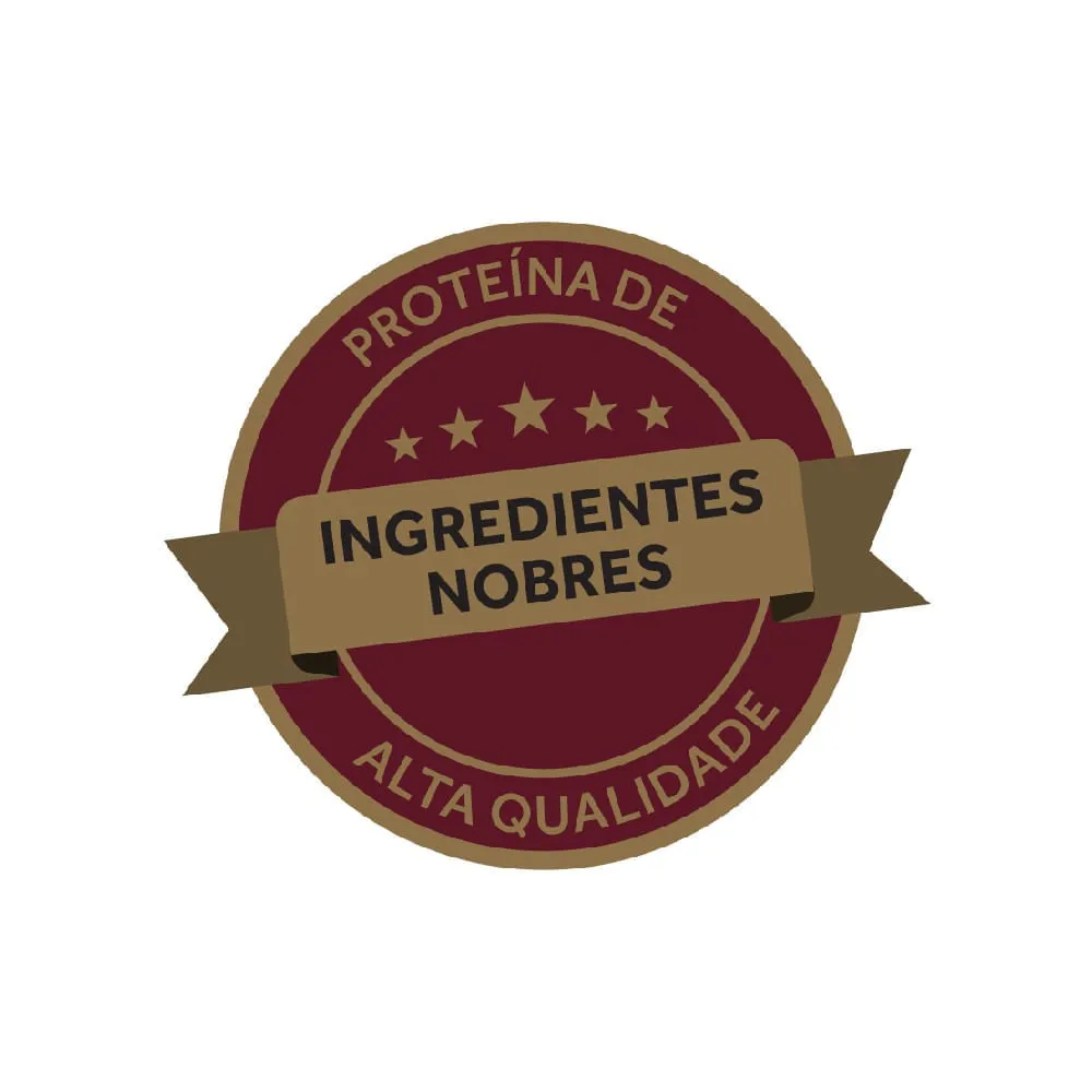 Ração GranPlus Gourmet Cães Filhotes Médio e Grande Ovelha e Arroz — foto 4